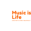Music is life