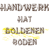 Handwerk