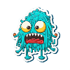 Spaghetti Monster