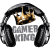 Gamer King Crown