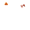 Grillen und Camper Geschenkidee