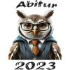 Abitur 2023 Eule