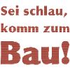 sei schlau