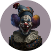 Heico der Horror-Clown