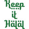 keep it halal gift idea