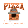 Steinofen Pizza Flüsterer - Pizzabäcker