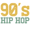90's Hip Hop