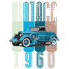 Millésime 1960