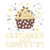 Cupcakes and confetti - Cupcake