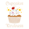 Cupcakes and kindness - Cupcake