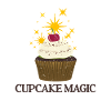 Cupcake magique - Cupcake