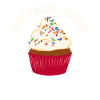 Cupcake cutie - Cupcake