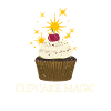 Cupcake Magie - Cupcake