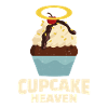 Cupcake-Himmel - Cupcake