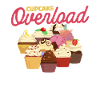 Cupcake overload - Cupcake