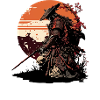 La voie du guerrier