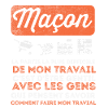Maçon Maçonnerie Humour Macon