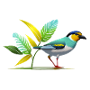 Oiseau