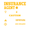 Insurance agent
