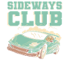 Sideways Club Drifting Car Racing Drift
