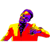 Black Man