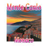 Monte Carlo Sunset