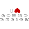 I hate Sound design