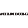 #Hamburg