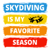 Skydiving Parachute Skydive Skydiver Parachuting