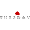 I hate Tuesday