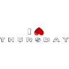 I hate Thursday