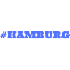 #Hamburg