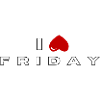 I hate Friday