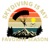 Skydiving Parachute Skydive Skydiver Parachuting