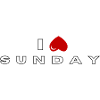 I hate Sunday