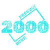 Born 2000
