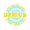 Geschenkidee Darius