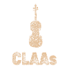 Cadeau pour Claas