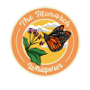 Monarch butterfly American monarch butterfly