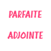 adjointe