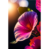 Une simple fleur