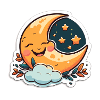 Happy Moon