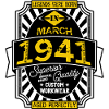 1941 MARCH