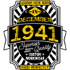 1941 DECEMBER