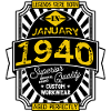 JANUAR 1940