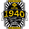 1940 APRIL