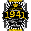 1941 JANUARY