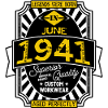 1941 JUNE