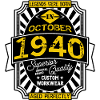 1940 OCTOBER