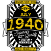 1940 JULY